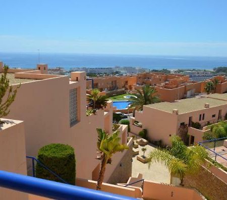 Atalaya Graceful Apartamento Mojácar Exterior foto