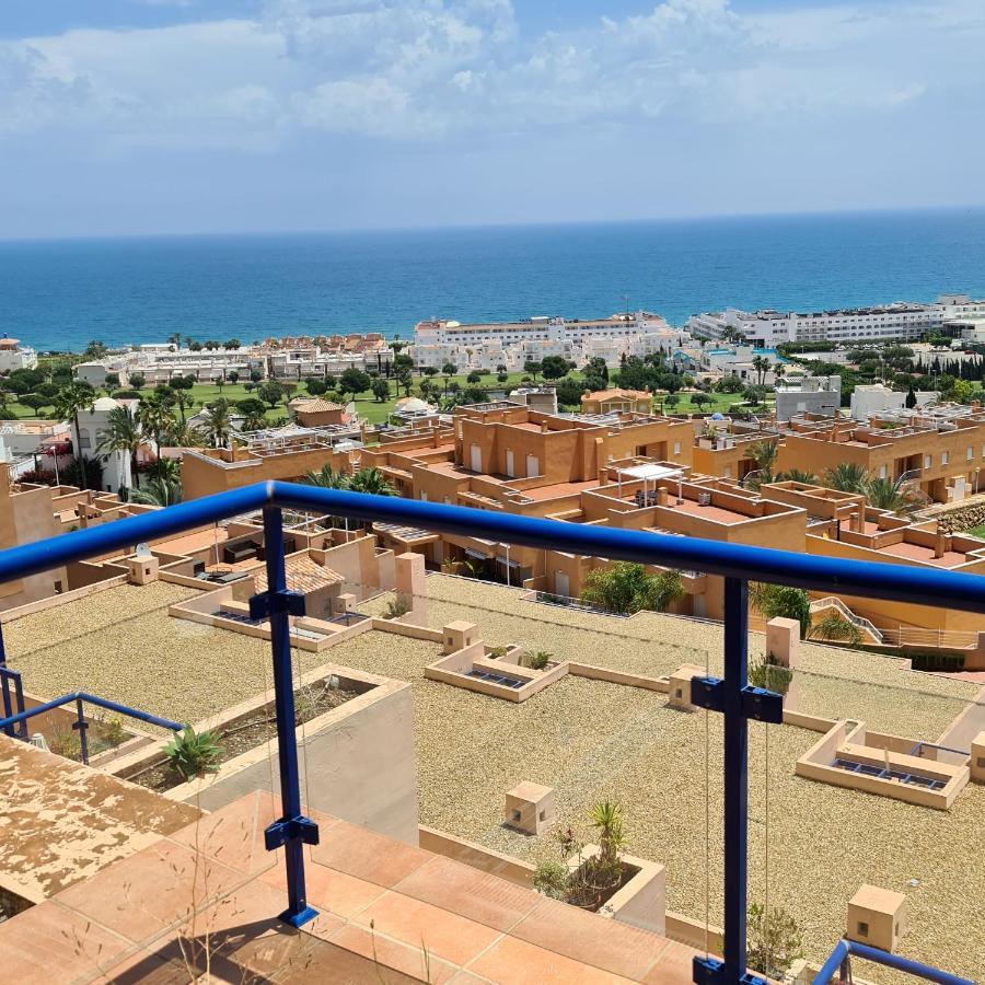 Atalaya Graceful Apartamento Mojácar Exterior foto