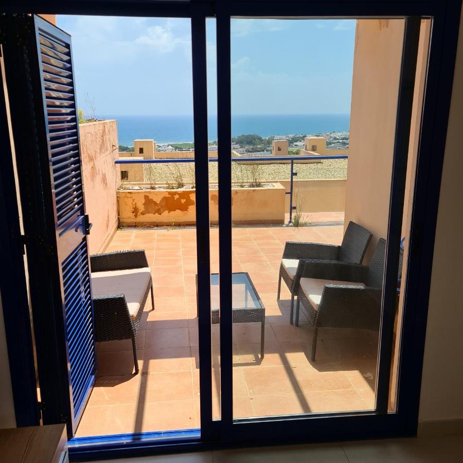 Atalaya Graceful Apartamento Mojácar Exterior foto