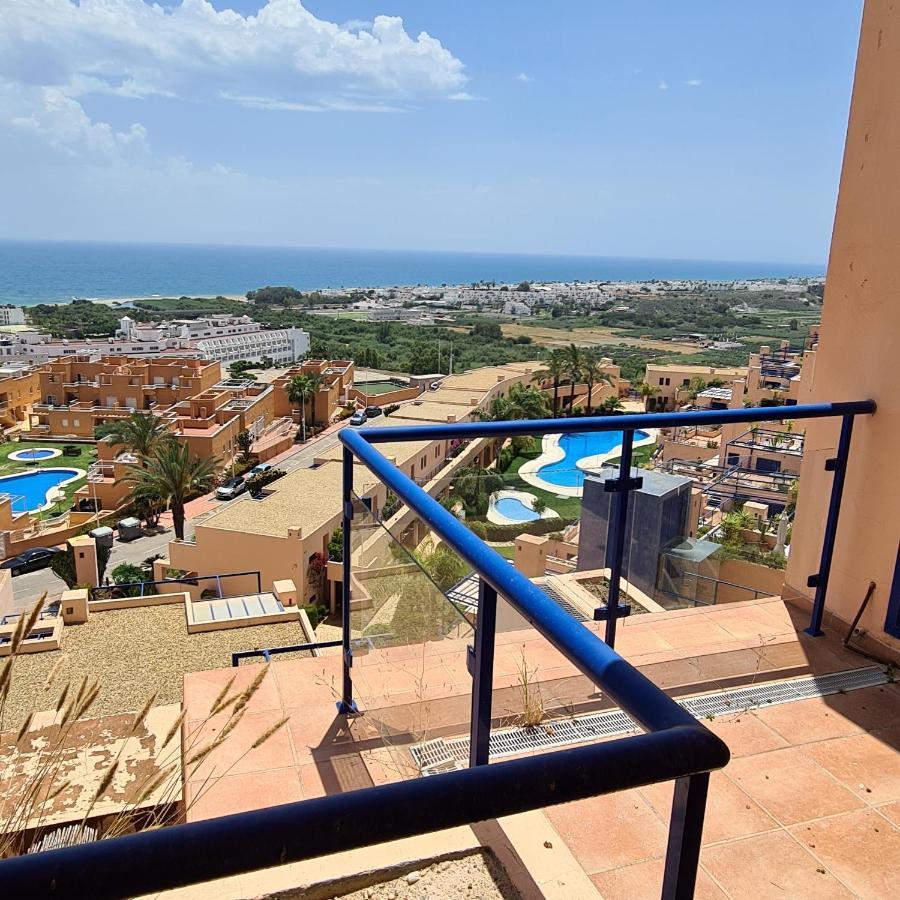 Atalaya Graceful Apartamento Mojácar Exterior foto