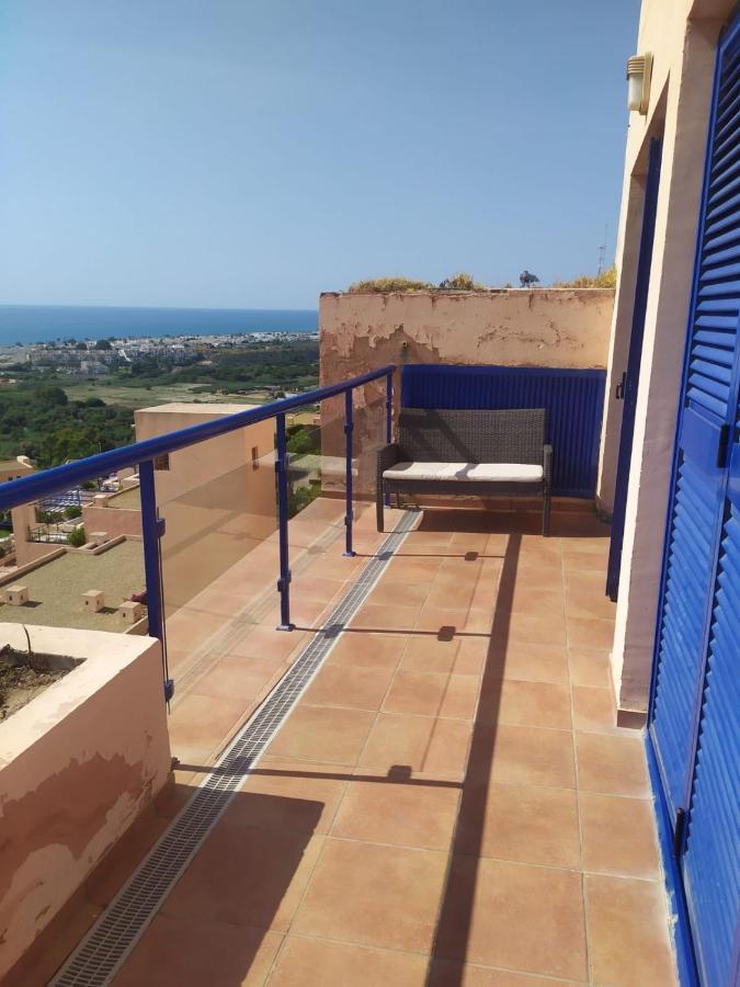 Atalaya Graceful Apartamento Mojácar Exterior foto