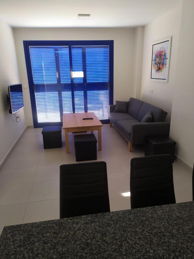 Atalaya Graceful Apartamento Mojácar Exterior foto