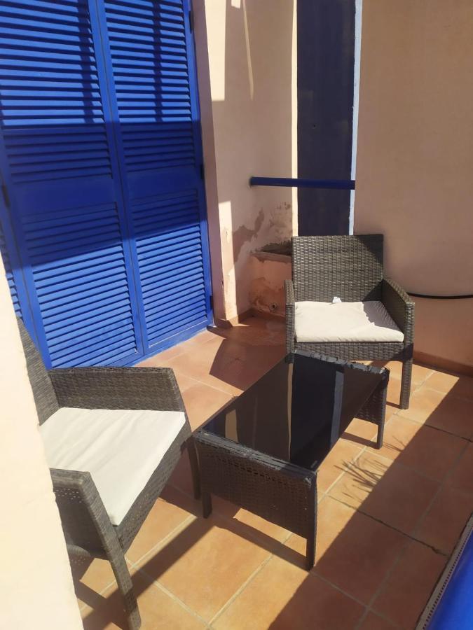 Atalaya Graceful Apartamento Mojácar Exterior foto