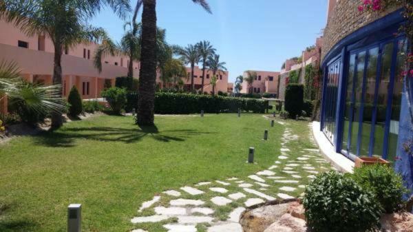 Atalaya Graceful Apartamento Mojácar Exterior foto