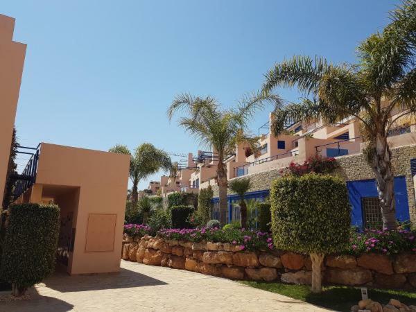 Atalaya Graceful Apartamento Mojácar Exterior foto