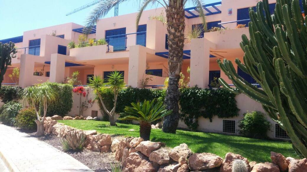 Atalaya Graceful Apartamento Mojácar Exterior foto