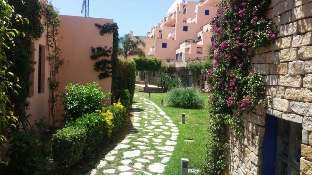 Atalaya Graceful Apartamento Mojácar Exterior foto