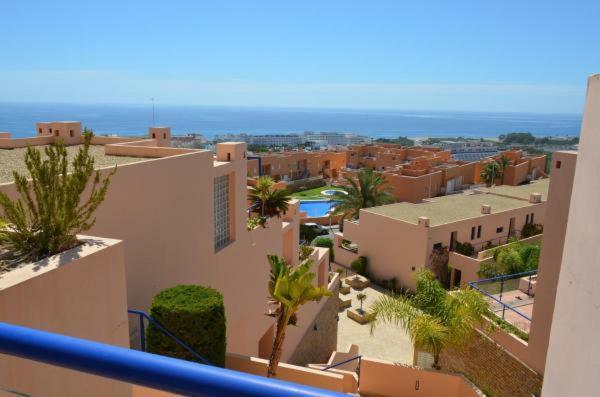 Atalaya Graceful Apartamento Mojácar Exterior foto