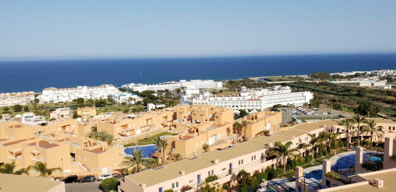 Atalaya Graceful Apartamento Mojácar Exterior foto