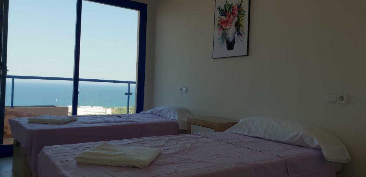 Atalaya Graceful Apartamento Mojácar Exterior foto